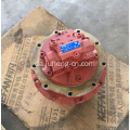 ZX52U-3 Final Drive ZX52U-3 Rejse Motor B0240-33069